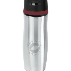 Persona Wave Vacuum Tumbler - 14 oz. - Laser Engraved - 24 hr