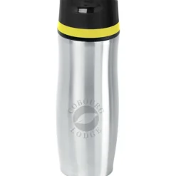 Persona Wave Vacuum Tumbler - 14 oz. - Laser Engraved - 24 hr