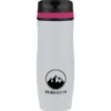 Persona Wave Vacuum Tumbler - 14 oz - Powder Coat