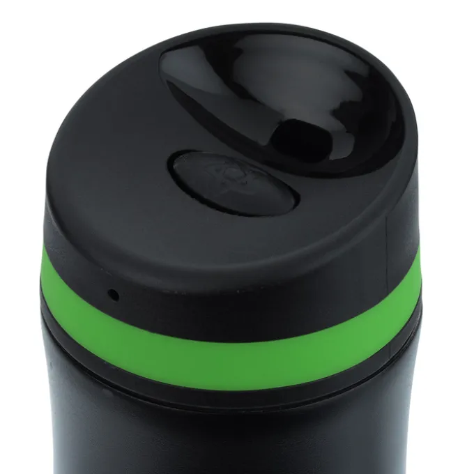 Persona Wave Vacuum Tumbler - 14 oz - Powder Coat