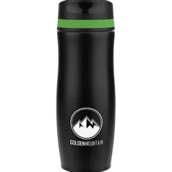 Persona Wave Vacuum Tumbler - 14 oz - Powder Coat