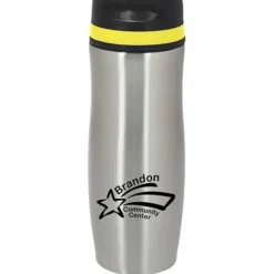 Persona Wave Vacuum Tumbler - 14 oz. - 24 hr