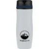 Persona Wave Vacuum Tumbler - 14 oz. - Powder Coat - 24 hr