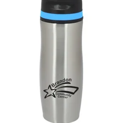 Persona Wave Vacuum Tumbler - 14 oz