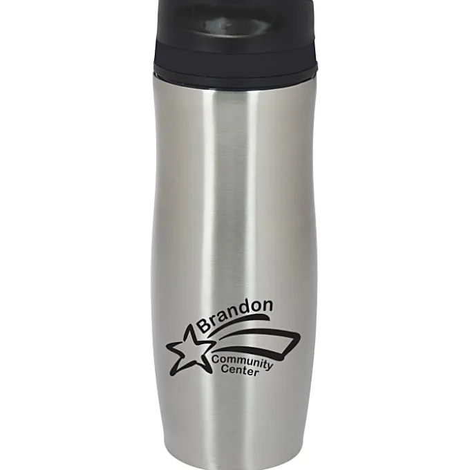 Persona Wave Vacuum Tumbler - 14 oz