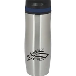 Persona Wave Vacuum Tumbler - 14 oz