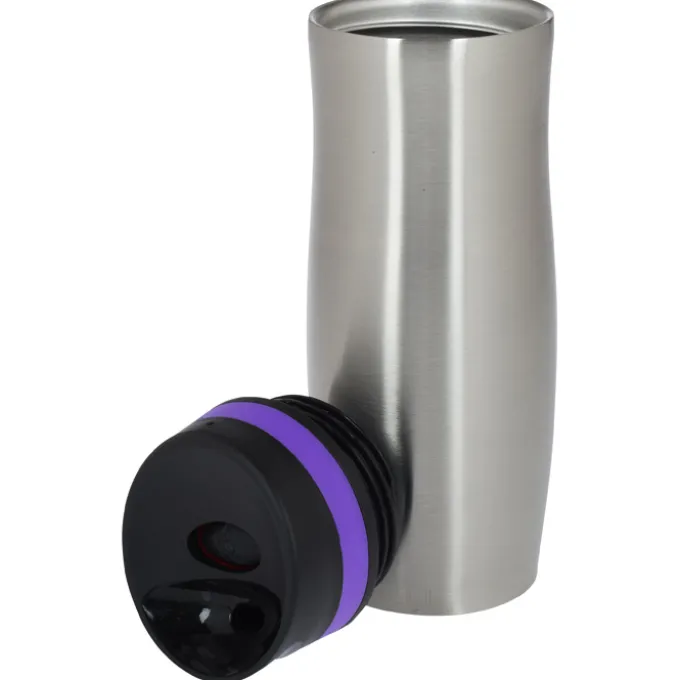 Persona Wave Vacuum Tumbler - 14 oz