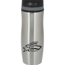 Persona Wave Vacuum Tumbler - 14 oz