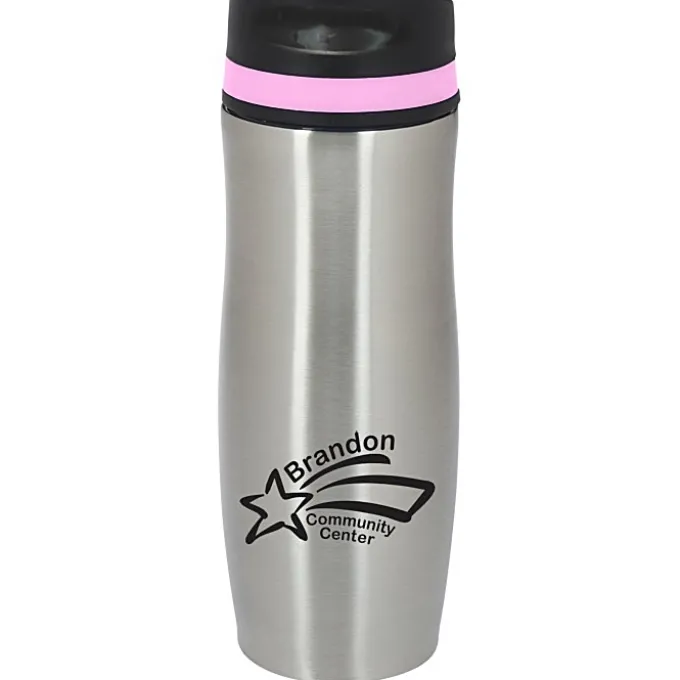 Persona Wave Vacuum Tumbler - 14 oz