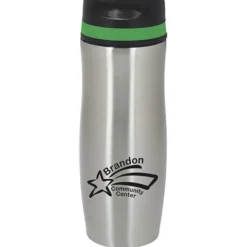 Persona Wave Vacuum Tumbler - 14 oz