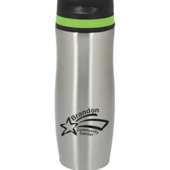 Persona Wave Vacuum Tumbler - 14 oz