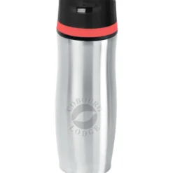 Persona Wave Vacuum Tumbler - 14 oz - Laser Engraved
