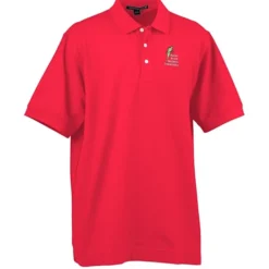 Peruvian Pima Cotton Polo - Men's