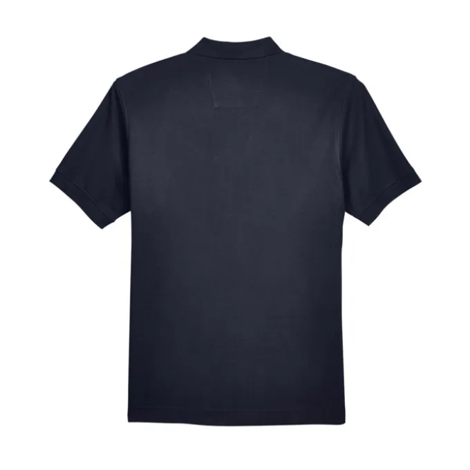 Peruvian Pima Cotton Polo - Men's