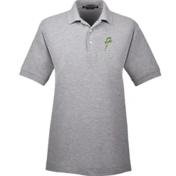 Peruvian Pima Cotton Polo - Men's