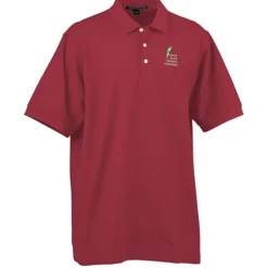 Peruvian Pima Cotton Polo - Men's