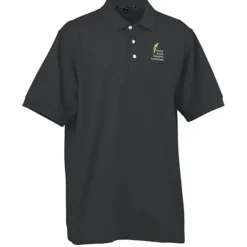 Peruvian Pima Cotton Polo - Men's