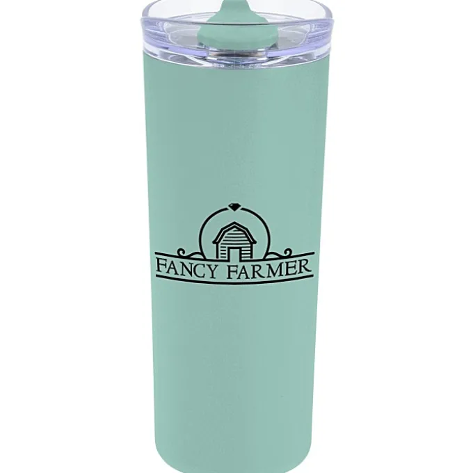 Petal Vacuum Tumbler - 21 oz.