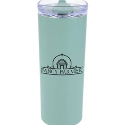 Petal Vacuum Tumbler - 21 oz.
