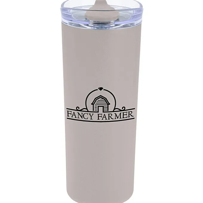 Petal Vacuum Tumbler - 21 oz.