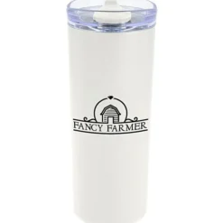 Petal Vacuum Tumbler - 21 oz.
