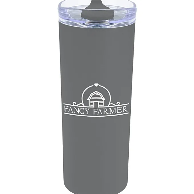 Petal Vacuum Tumbler - 21 oz.