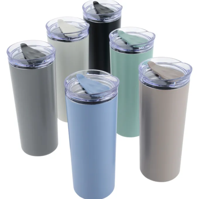 Petal Vacuum Tumbler - 21 oz. - 24 hr