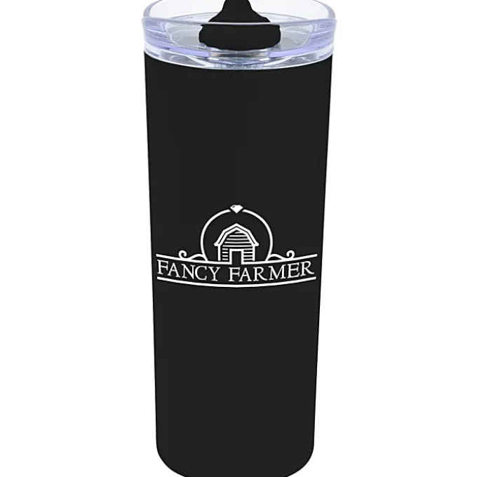 Petal Vacuum Tumbler - 21 oz. - 24 hr