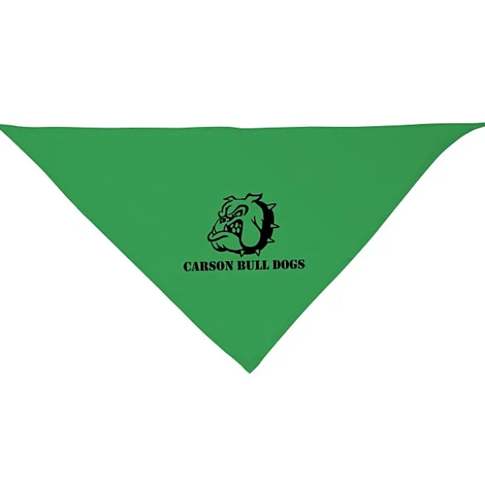 Pet Bandana - Large