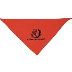 Pet Bandana - Large