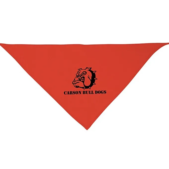 Pet Bandana - Large