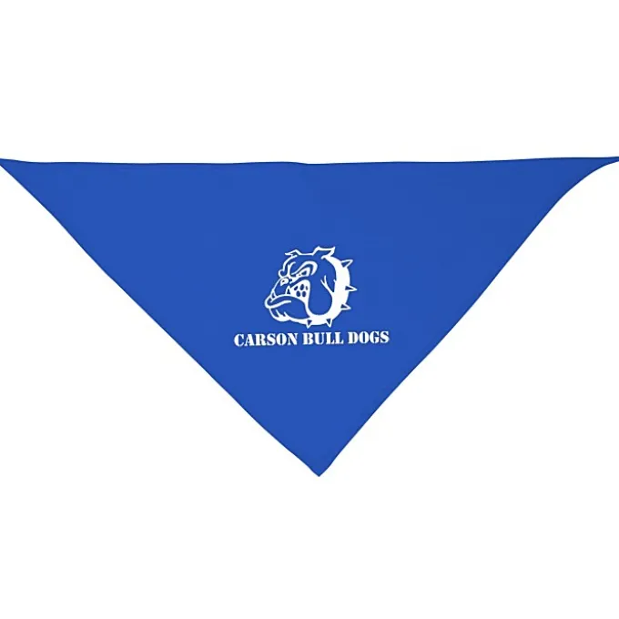 Pet Bandana - Large