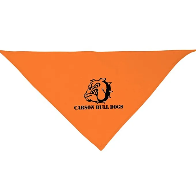 Pet Bandana - Large