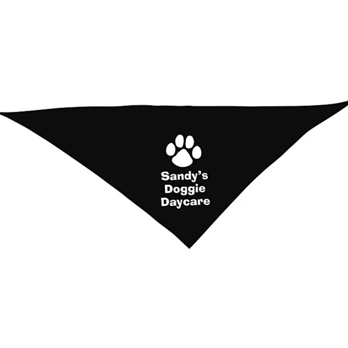 Pet Bandana - Small