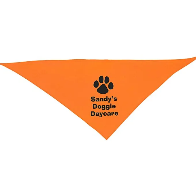 Pet Bandana - Small
