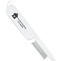 Pet Dual Action Comb