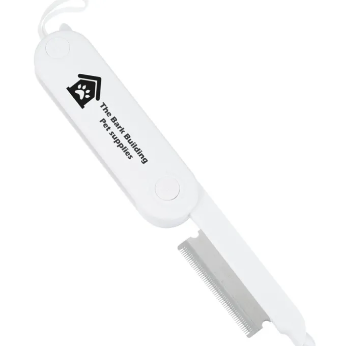 Pet Dual Action Comb