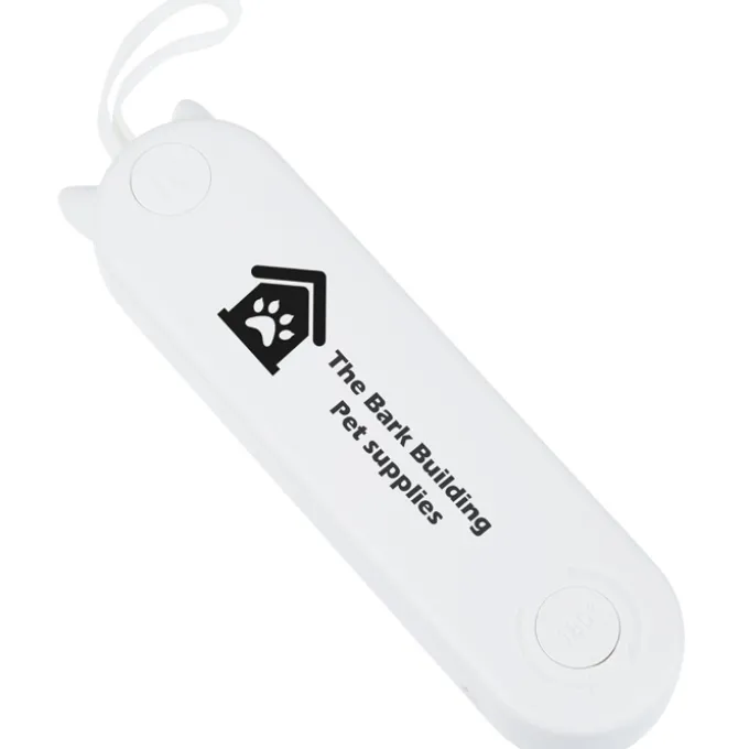 Pet Dual Action Comb