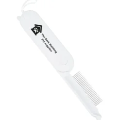 Pet Dual Action Comb