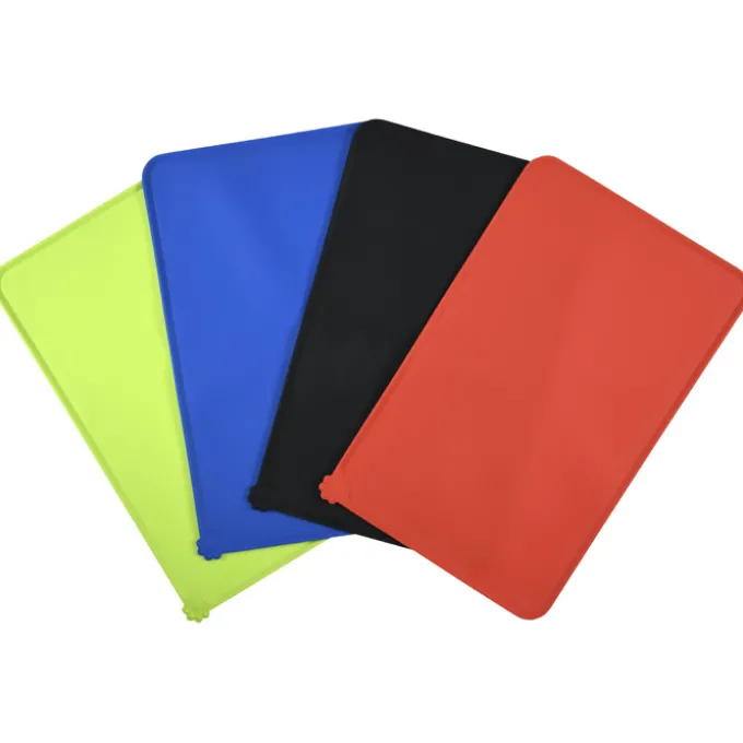 Pet Food Mat