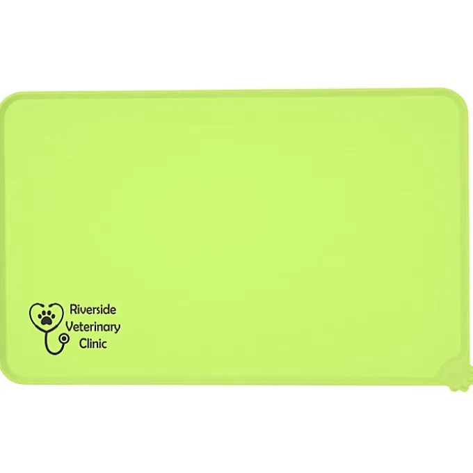 Pet Food Mat