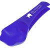 Pet Food Scoop 'N Clip - Opaque