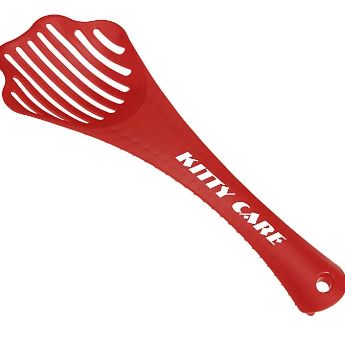 Pet Litter Scoop - Opaque