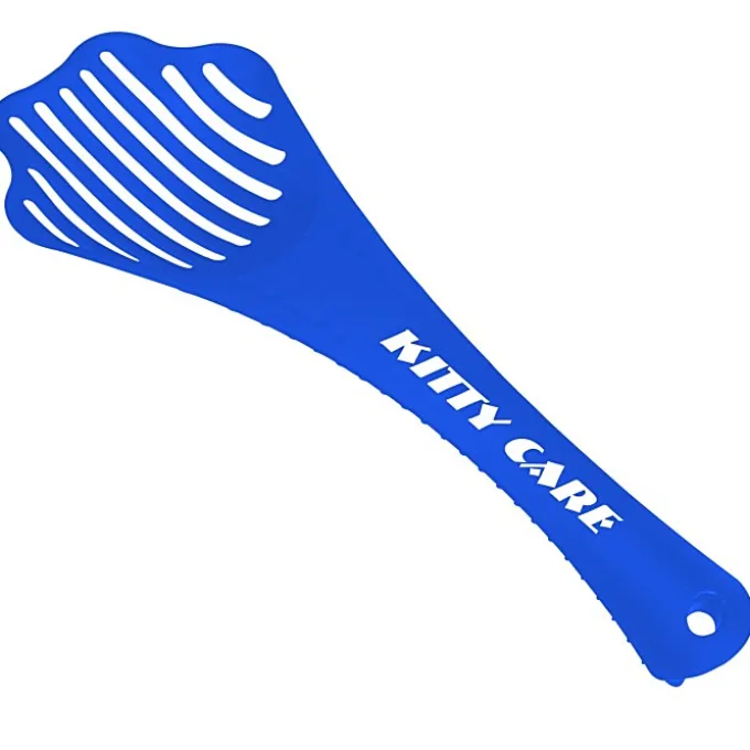 Pet Litter Scoop - Opaque