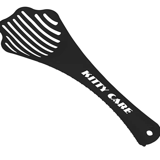 Pet Litter Scoop - Opaque