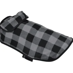 Pet Microfleece Jacket
