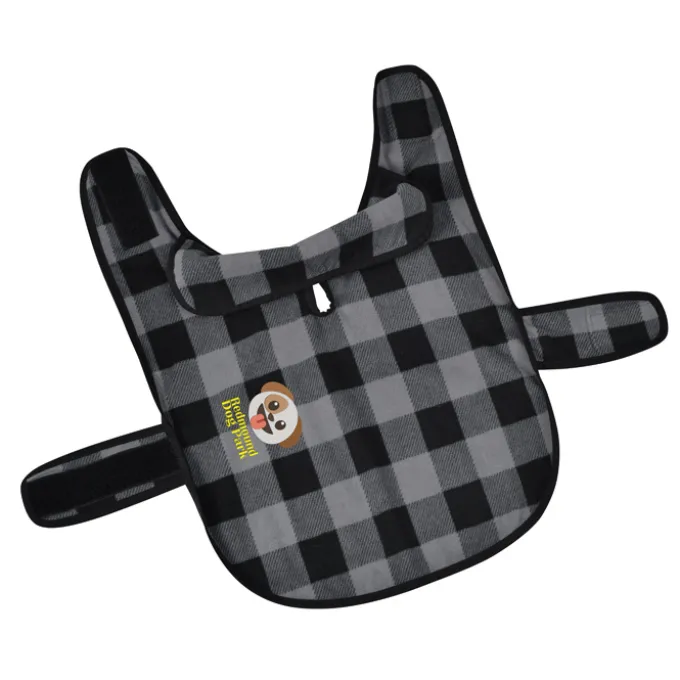 Pet Microfleece Jacket