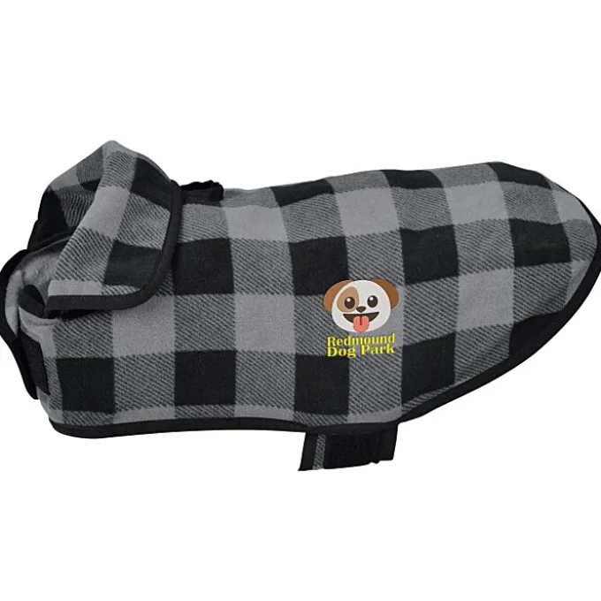 Pet Microfleece Jacket