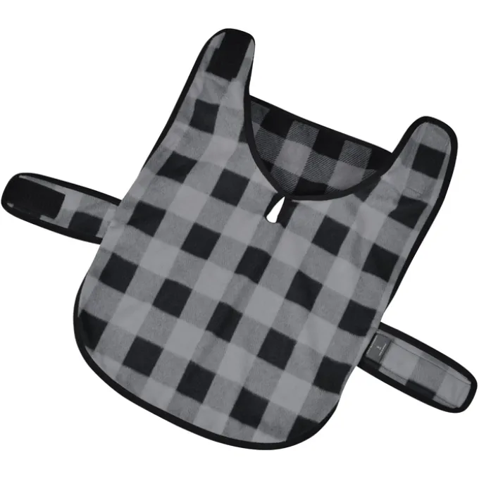 Pet Microfleece Jacket