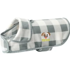 Pet Microfleece Jacket